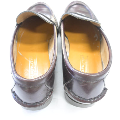 【中古】大阪府 帝塚山学院高等学校 女子制服 1点 (シューズ) sf098785