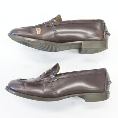 【中古】大阪府 帝塚山学院高等学校 女子制服 1点 (シューズ) sf098785