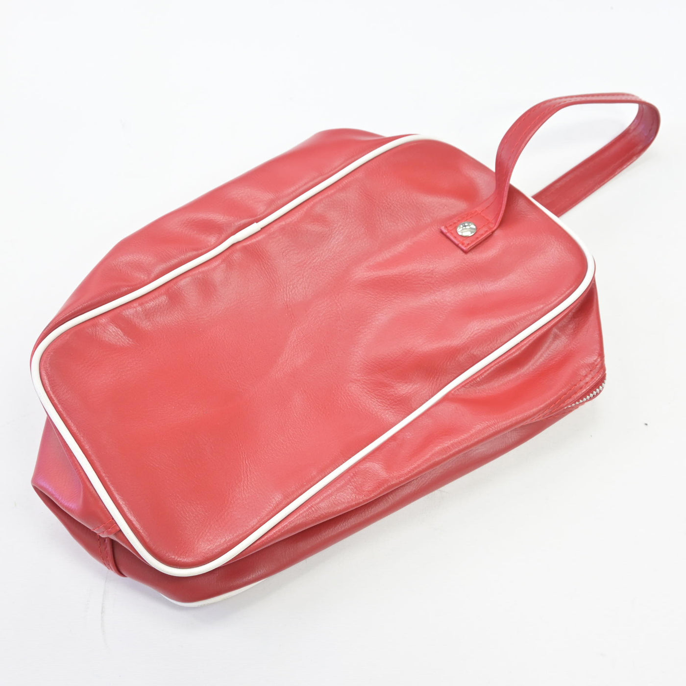 【中古】大阪府 帝塚山学院高等学校 女子制服 2点 (シューズ・その他アイテム) sf098786
