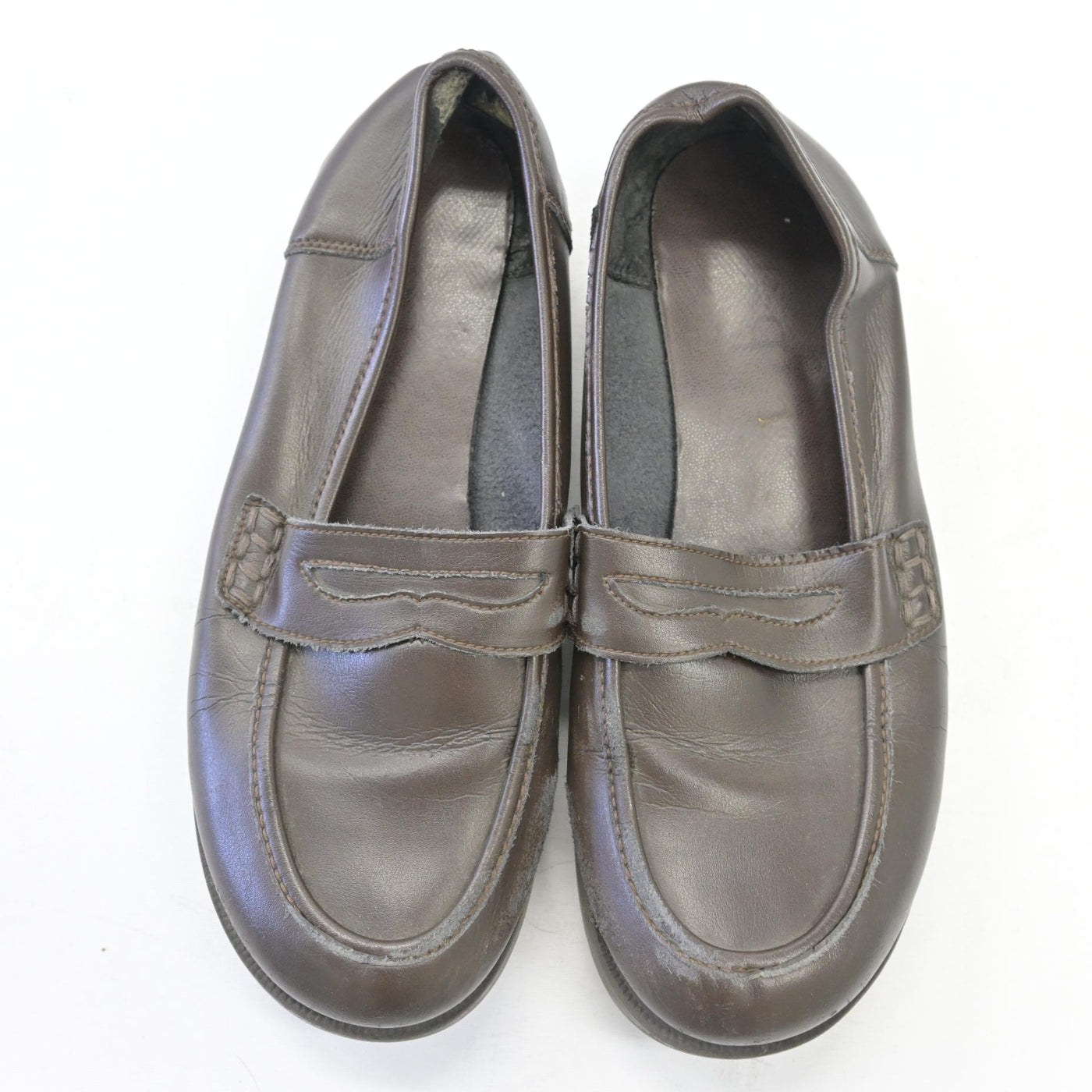 【中古】大阪府 箕面自由学園高等学校 女子制服 1点 (シューズ) sf098788
