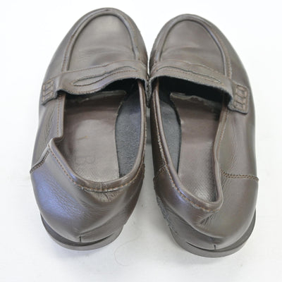 【中古】大阪府 箕面自由学園高等学校 女子制服 1点 (シューズ) sf098788