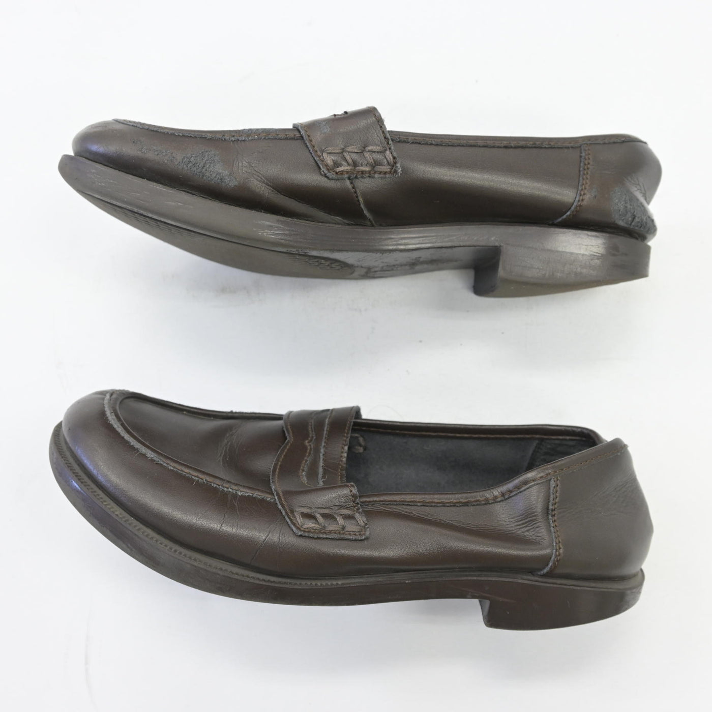 【中古】大阪府 箕面自由学園高等学校 女子制服 1点 (シューズ) sf098788