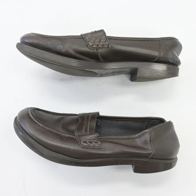 【中古】大阪府 箕面自由学園高等学校 女子制服 1点 (シューズ) sf098788
