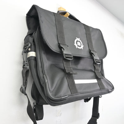 【中古】鳥取県 智頭中学校 女子制服 1点 (カバン) sf098793