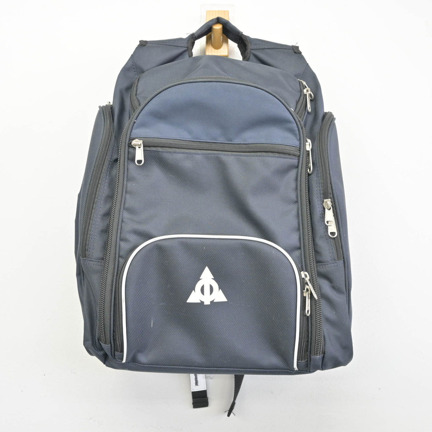 【中古】三重県 山手中学校 女子制服 1点 (カバン) sf098795