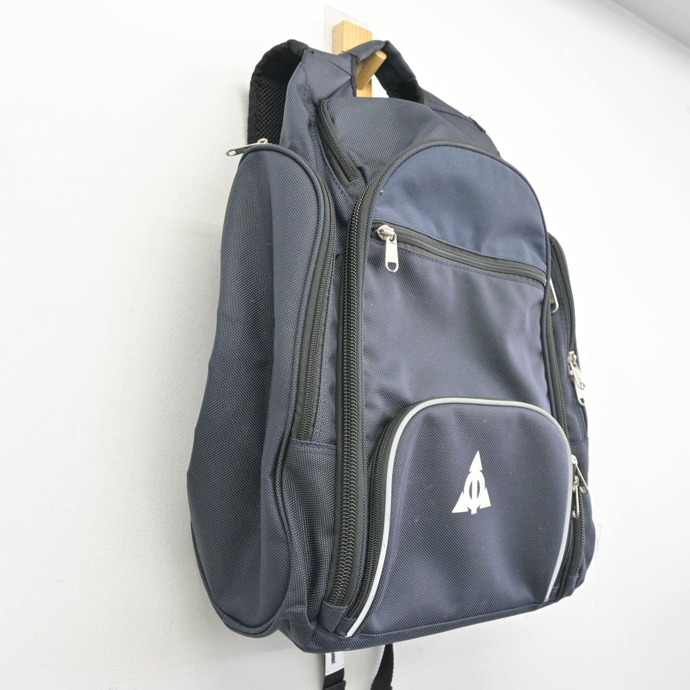 【中古】三重県 山手中学校 女子制服 1点 (カバン) sf098795