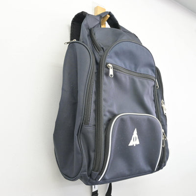 【中古】三重県 山手中学校 女子制服 1点 (カバン) sf098795