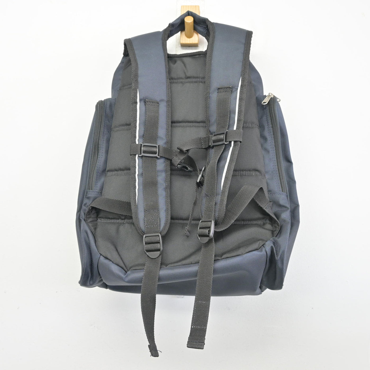 【中古】三重県 山手中学校 女子制服 1点 (カバン) sf098795