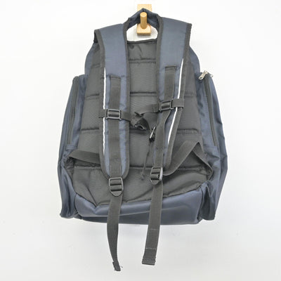 【中古】三重県 山手中学校 女子制服 1点 (カバン) sf098795