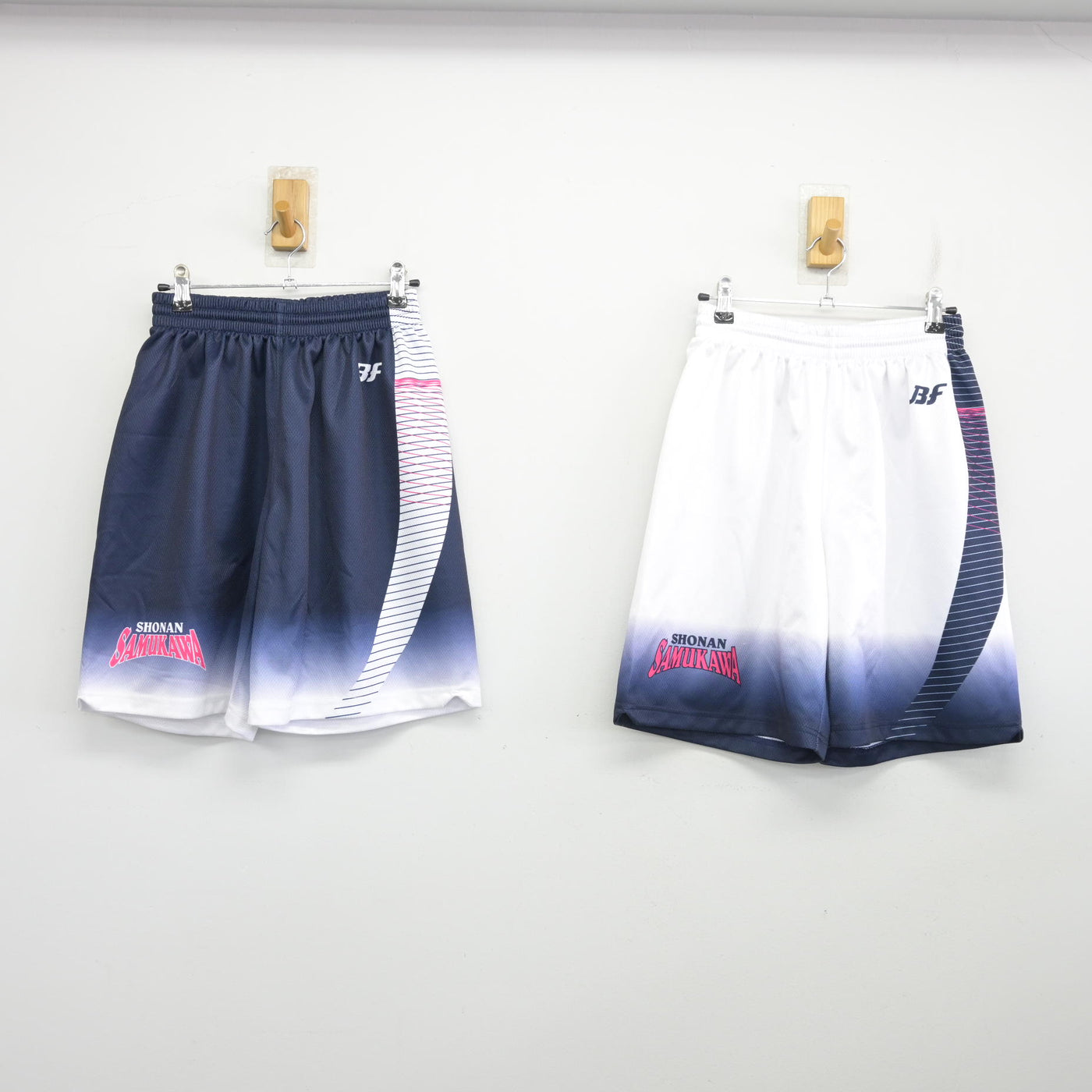 【中古】神奈川県 寒川中学校/バスケットボール部ユニフォーム 女子制服 2点 (部活ユニフォーム 下) sf098809
