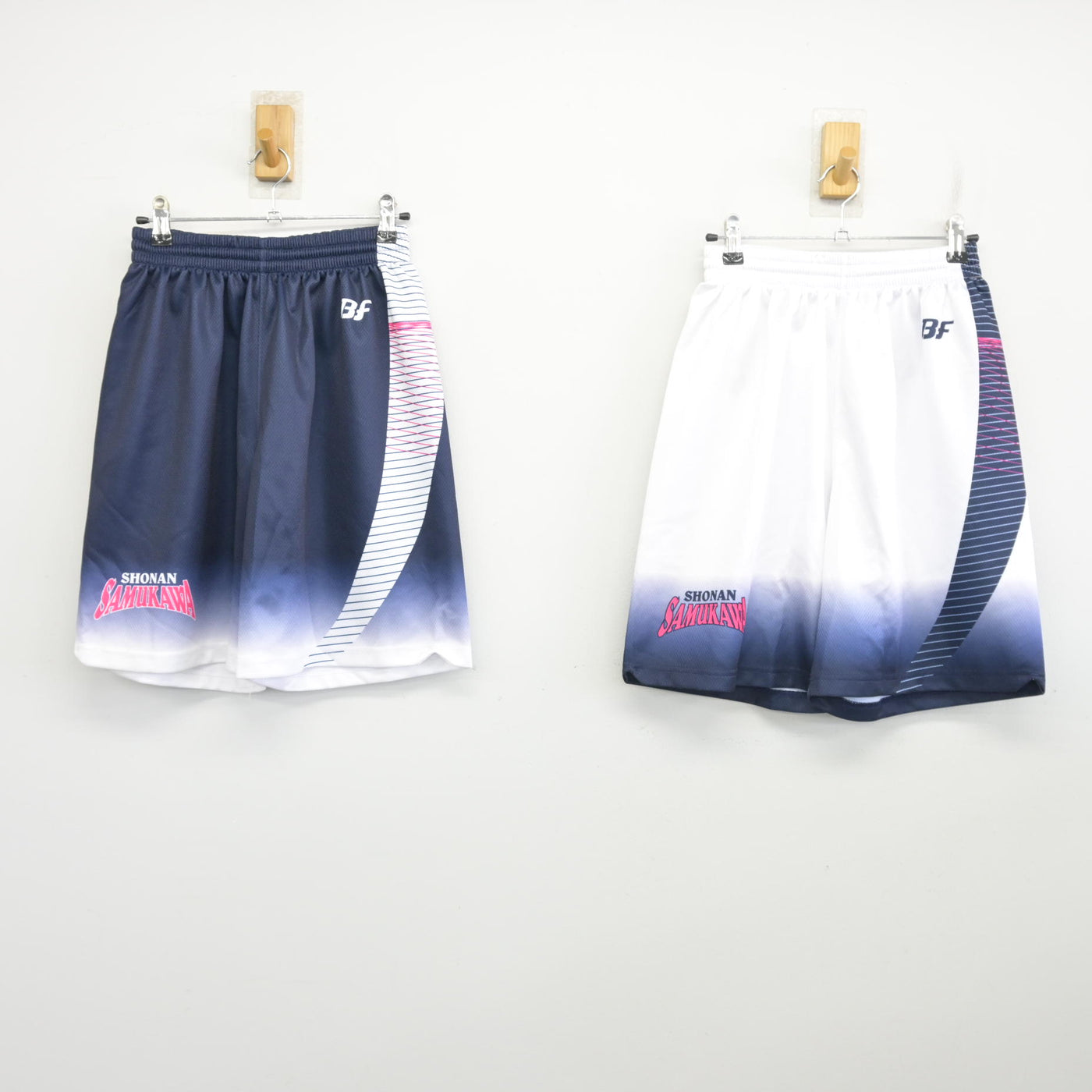 【中古】神奈川県 寒川中学校/バスケットボール部ユニフォーム 女子制服 2点 (部活ユニフォーム 下) sf098810