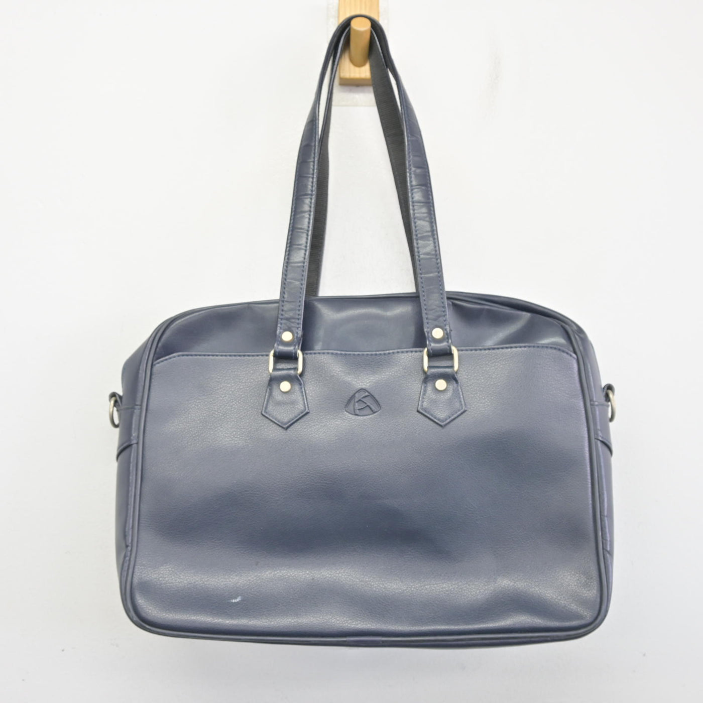 【中古】東京都 東京家政学院高等学校 女子制服 1点 (カバン) sf098814