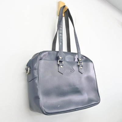 【中古】東京都 東京家政学院高等学校 女子制服 1点 (カバン) sf098814