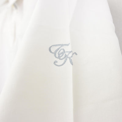 【中古】東京都 東京家政学院高等学校 女子制服 2点 (シャツ) sf098820