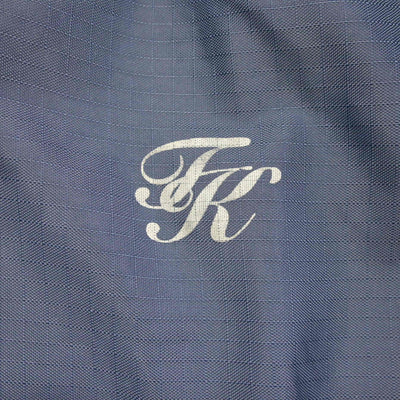 【中古】東京都 東京家政学院高等学校 女子制服 2点 (カバン) sf098822