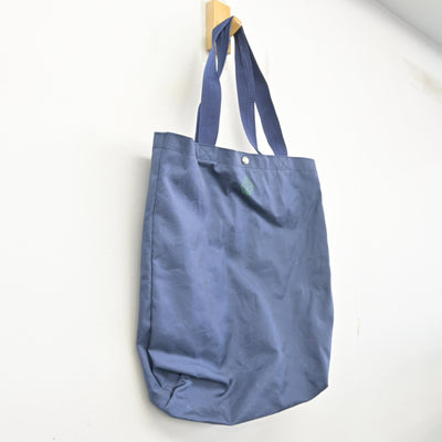 【中古】大阪府 箕面自由学園高等学校 女子制服 1点 (カバン) sf098823