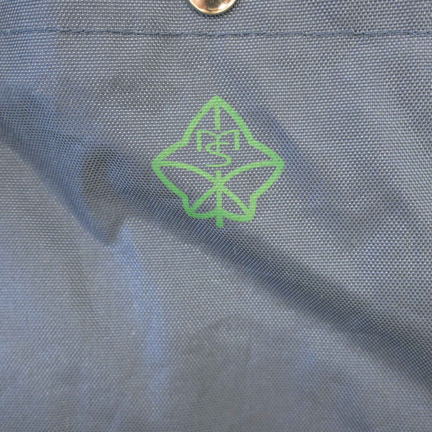 【中古】大阪府 箕面自由学園高等学校 女子制服 1点 (カバン) sf098823