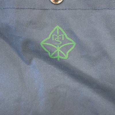 【中古】大阪府 箕面自由学園高等学校 女子制服 1点 (カバン) sf098823