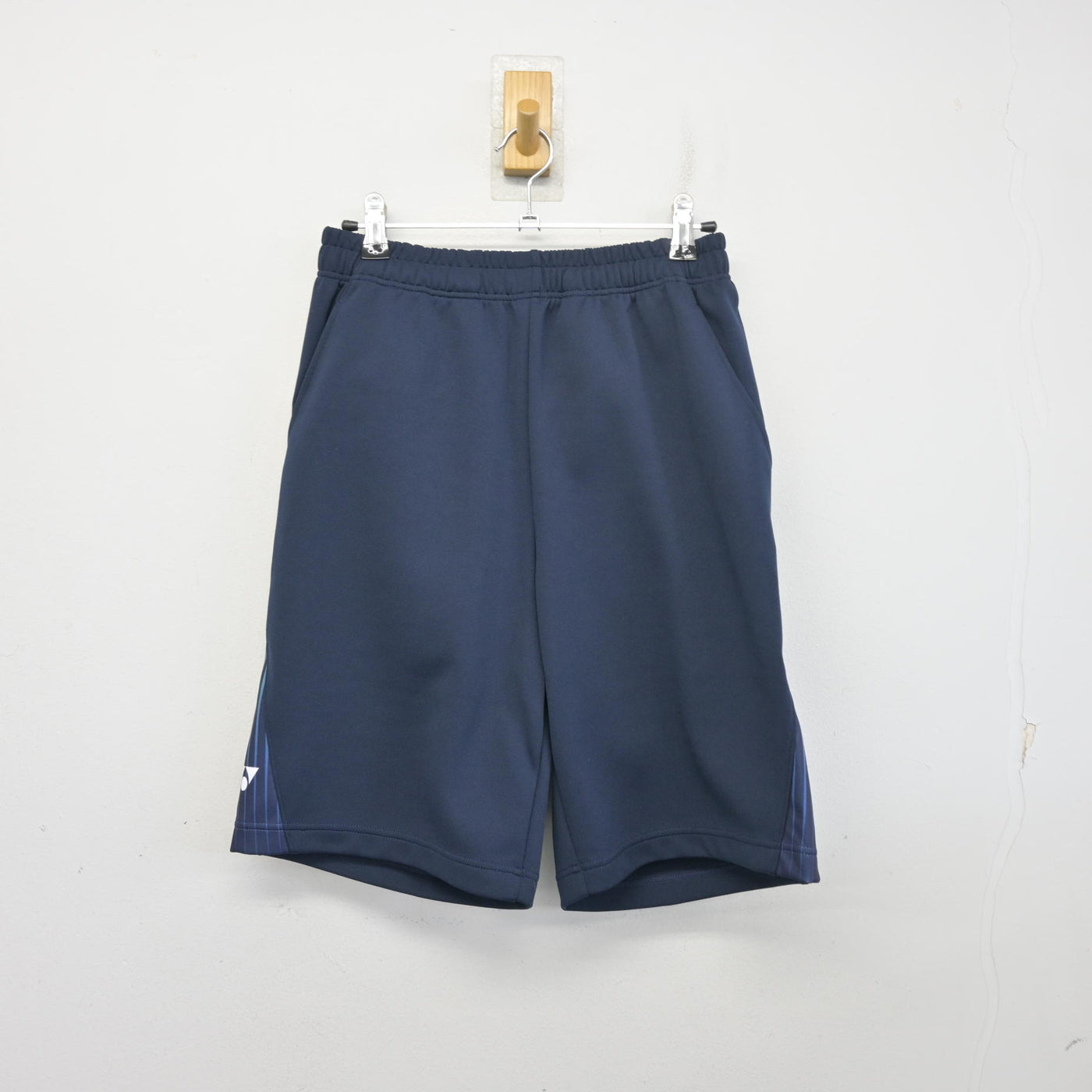 【中古】北海道 北海道紋別高等養護学校 女子制服 2点 (体操服 上・体操服 下) sf098841
