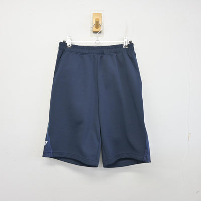 【中古】北海道 北海道紋別高等養護学校 女子制服 2点 (体操服 上・体操服 下) sf098841