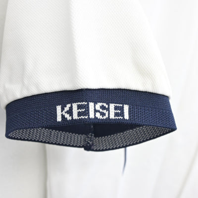 【中古】愛知県 愛知啓成高等学校 女子制服 3点 (体操服 上・体操服 下) sf098847