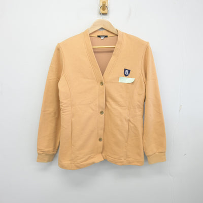 【中古】愛知県 愛知啓成高等学校 女子制服 2点 (その他アイテム・ブラウス) sf098848
