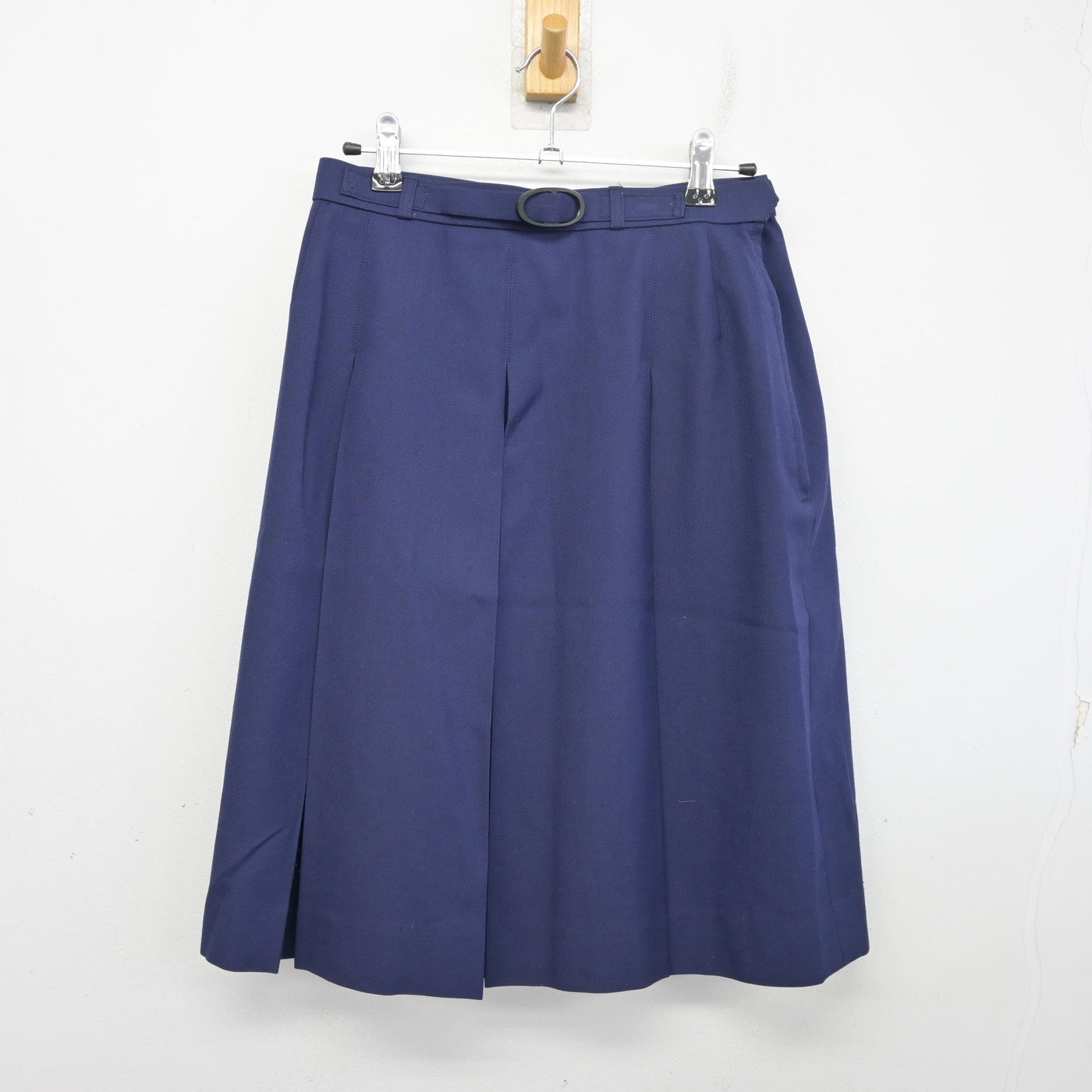 【中古】静岡県 浜北西高等学校 女子制服 5点 (ブレザー・ベスト・シャツ・スカート) sf098857