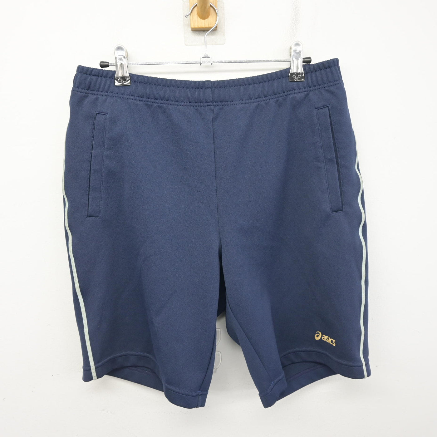 【中古】茨城県 坂東総合高等学校 女子制服 2点 (ジャージ 上・体操服 下) sf098874