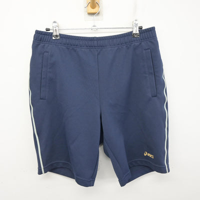 【中古】茨城県 坂東総合高等学校 女子制服 2点 (ジャージ 上・体操服 下) sf098874
