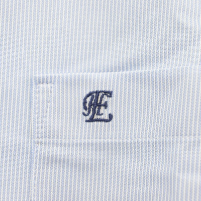 【中古】静岡県 浜松東高等学校 女子制服 2点 (ニット・シャツ) sf098918