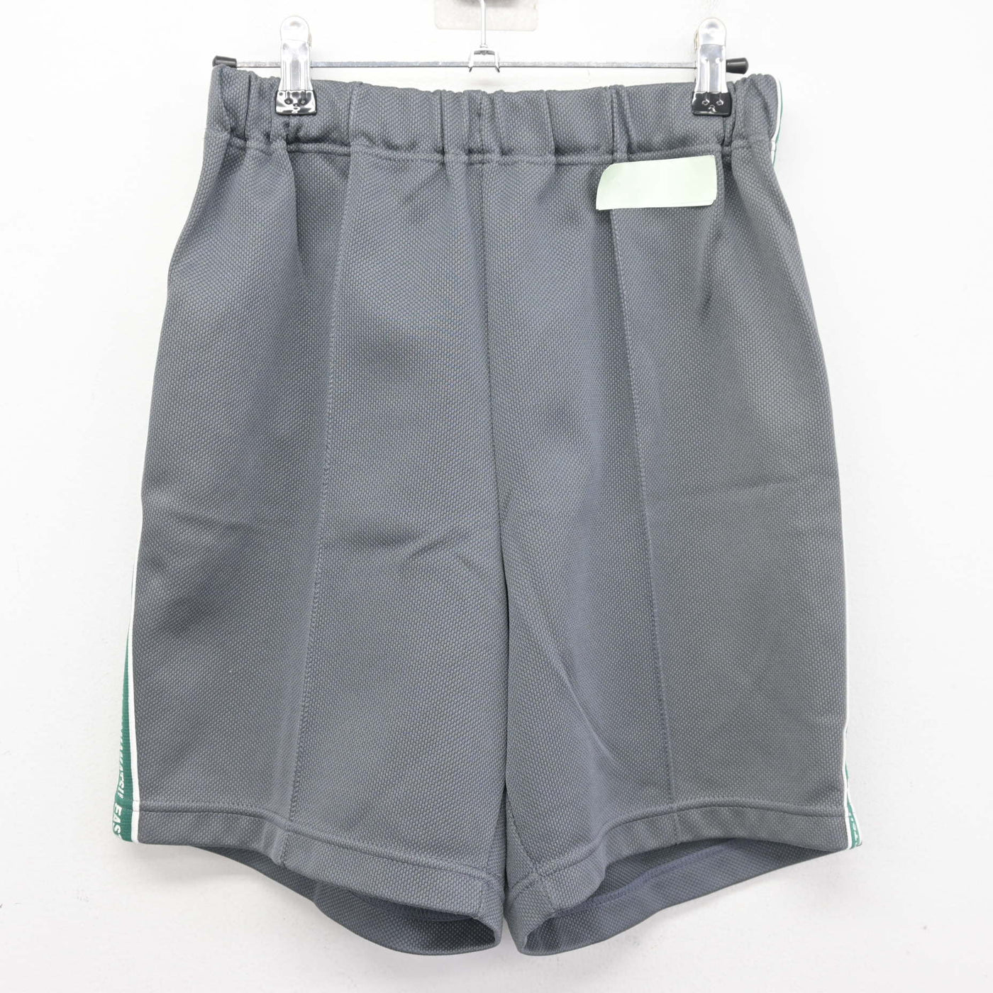 【中古】静岡県 浜松東高等学校 女子制服 2点 (体操服 上・体操服 下) sf098919