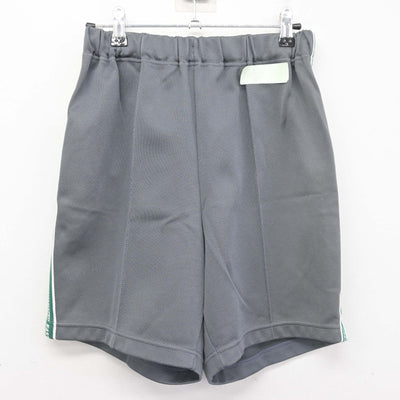 【中古】静岡県 浜松東高等学校 女子制服 2点 (体操服 上・体操服 下) sf098919
