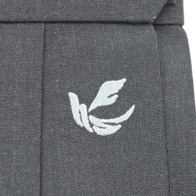 【中古】福岡県 福翔高等学校 女子制服 2点 (シャツ・スカート) sf098933