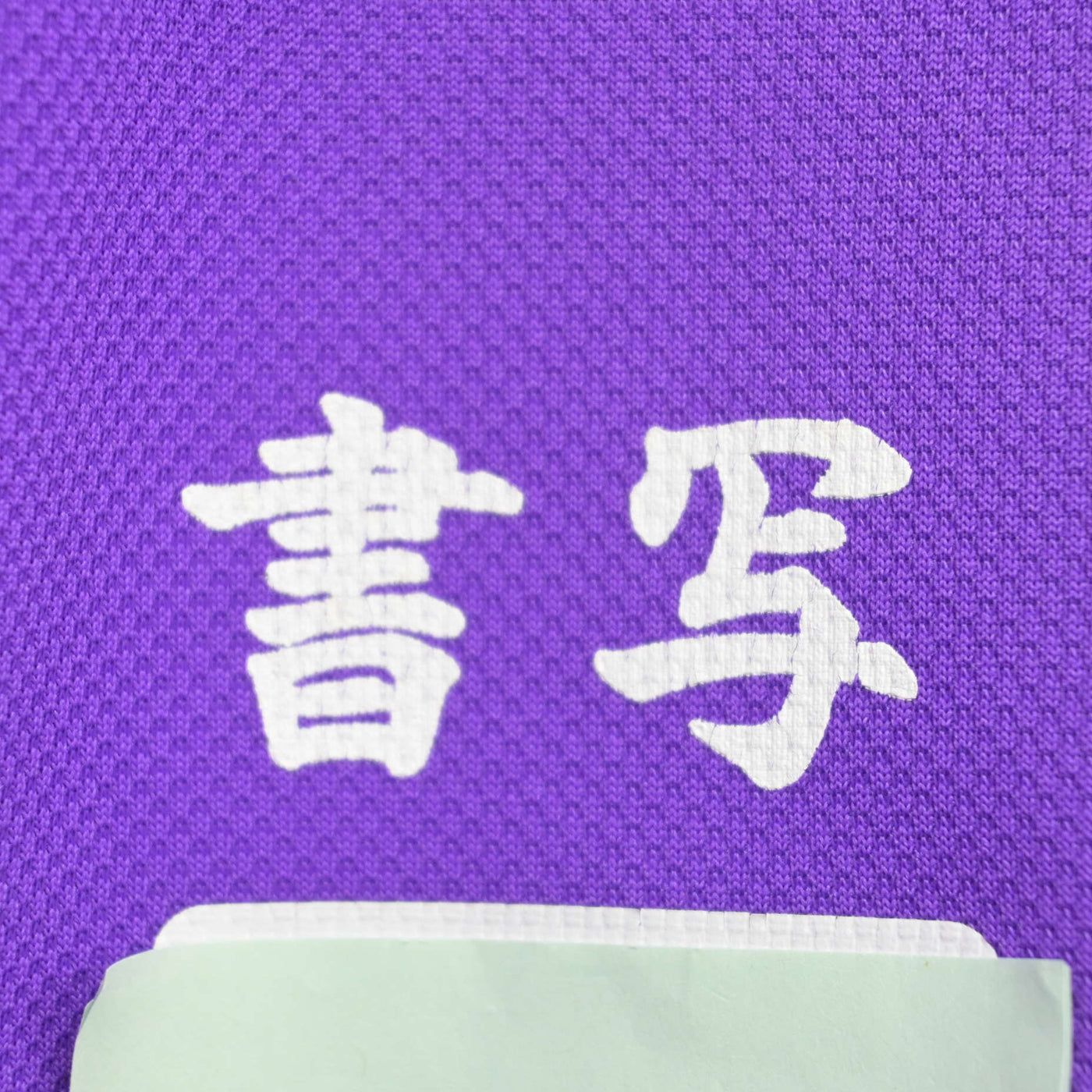【中古】兵庫県 書写中学校 女子制服 2点 (ジャージ 上・ジャージ 下) sf098942