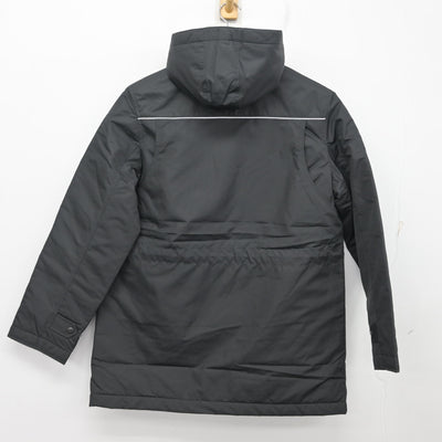 【中古】茨城県 取手第一中学校 女子制服 1点 (コート) sf098945