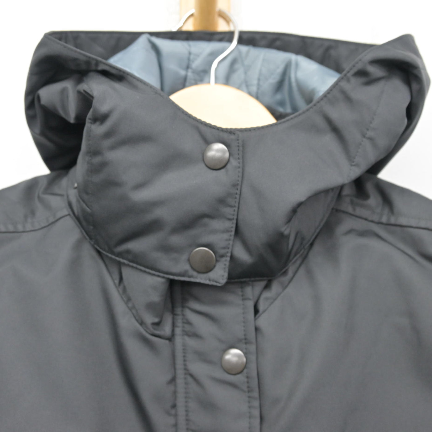 【中古】茨城県 取手第一中学校 女子制服 1点 (コート) sf098945