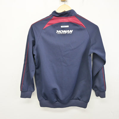 【中古】愛知県 豊南中学校 女子制服 2点 (ジャージ 上・ジャージ 下) sf098969