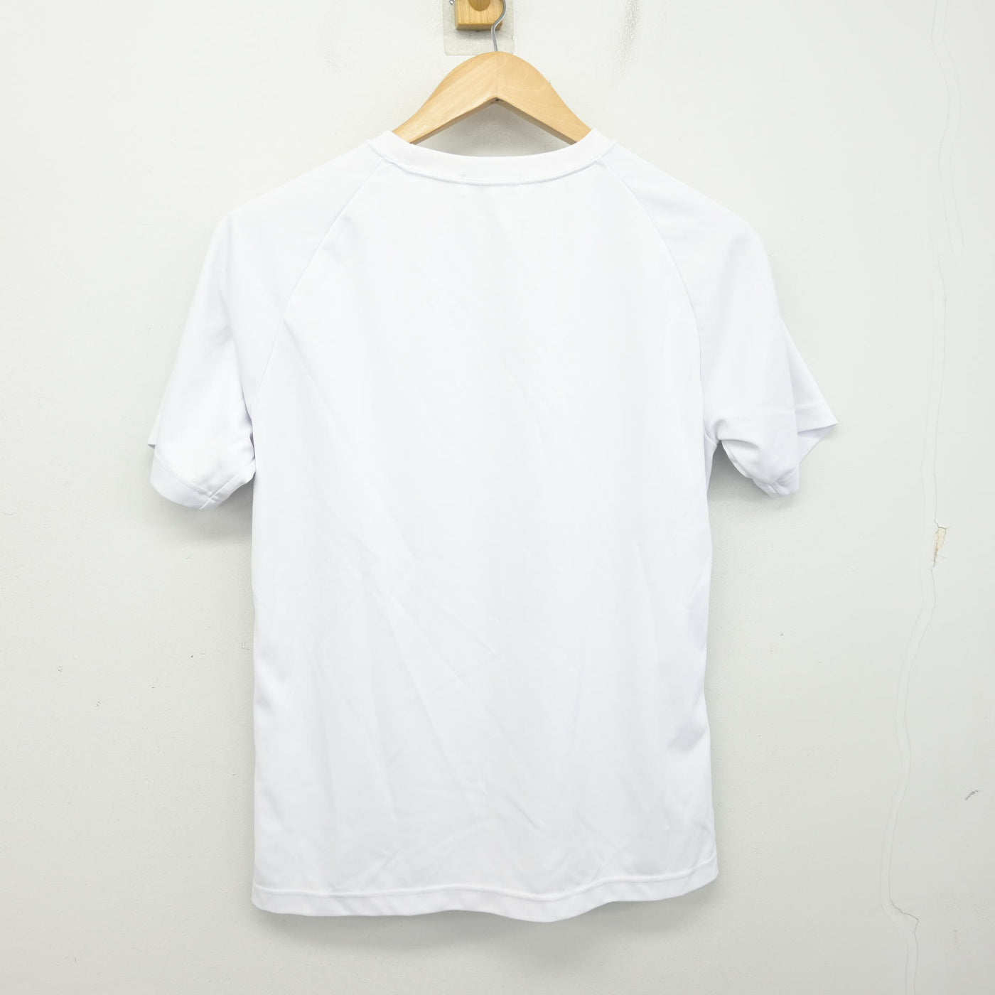 【中古】秋田県 秋田令和高等学校 女子制服 2点 (体操服 上・ジャージ 下) sf098985