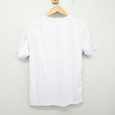 【中古】秋田県 秋田令和高等学校 女子制服 2点 (体操服 上・ジャージ 下) sf098985