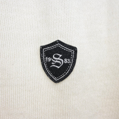 【中古】福岡県 須恵高等学校 女子制服 2点 (ニットベスト・ニットベスト) sf099011