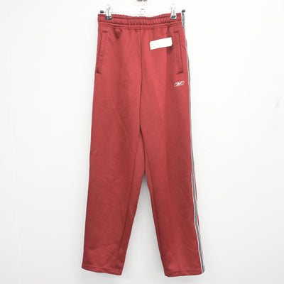 【中古】埼玉県 大宮高等学校 女子制服 3点 (ジャージ 上・ジャージ 下・体操服 下) sf099016
