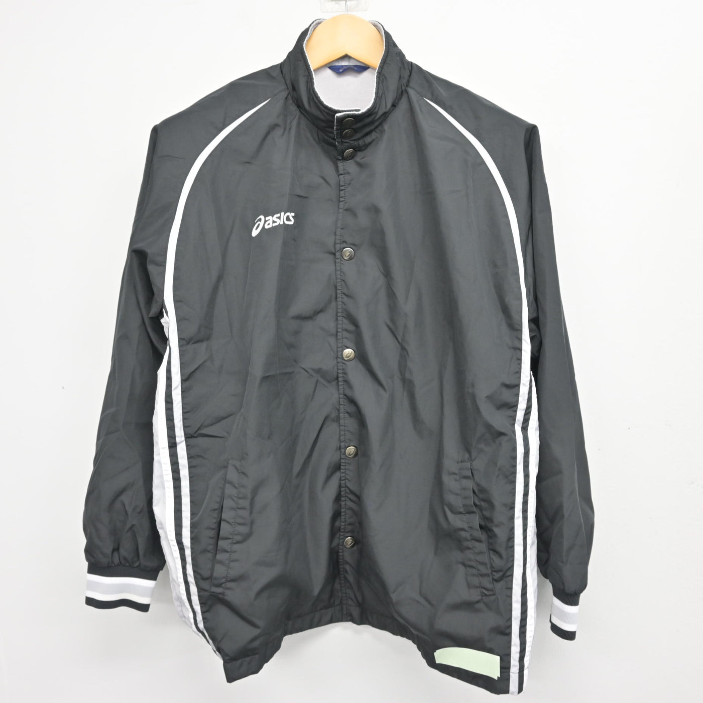 【中古】広島県 城南中学校/バスケットボール部 女子制服 2点 (ジャージ 上・ジャージ 下) sf099040