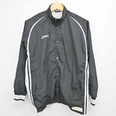 【中古】広島県 城南中学校/バスケットボール部 女子制服 2点 (ジャージ 上・ジャージ 下) sf099040