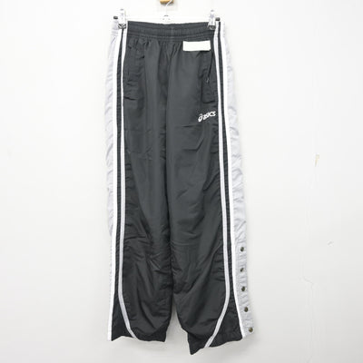 【中古】広島県 城南中学校/バスケットボール部 女子制服 2点 (ジャージ 上・ジャージ 下) sf099040