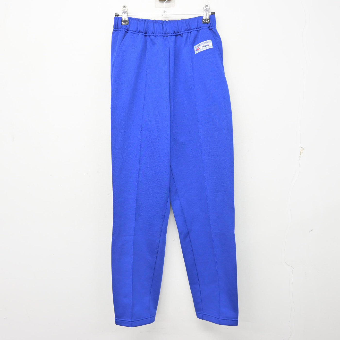 【中古】千葉県 八木が谷中学校 女子制服 1点 (ジャージ 下) sf099044