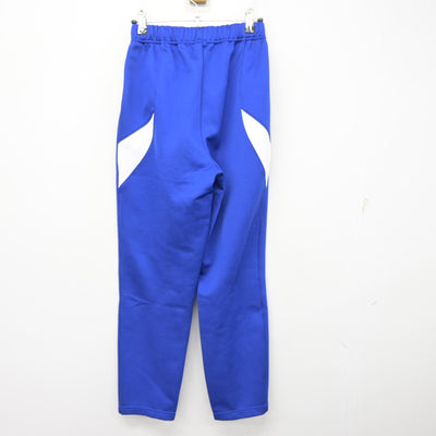 【中古】千葉県 八木が谷中学校 女子制服 1点 (ジャージ 下) sf099044