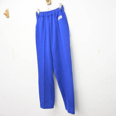 【中古】千葉県 八木が谷中学校 女子制服 1点 (ジャージ 下) sf099044