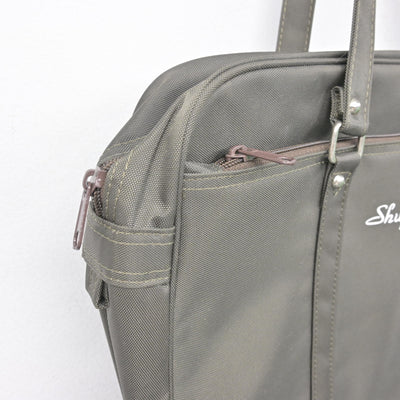 【中古】岡山県 就実高等学校 女子制服 1点 (カバン) sf099046
