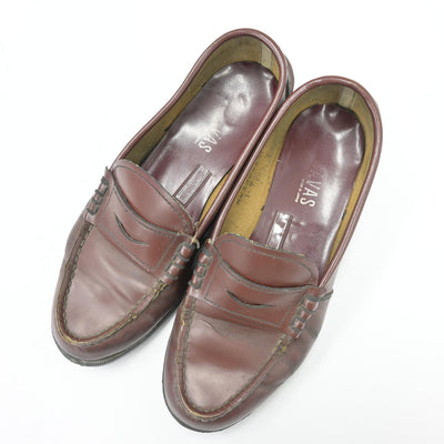 【中古】岡山県 就実高等学校 女子制服 1点 (シューズ) sf099047
