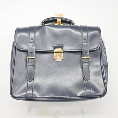 【中古】岡山県 就実高等学校 女子制服 1点 (カバン) sf099049